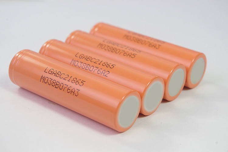 18650电子烟锂电池-图1