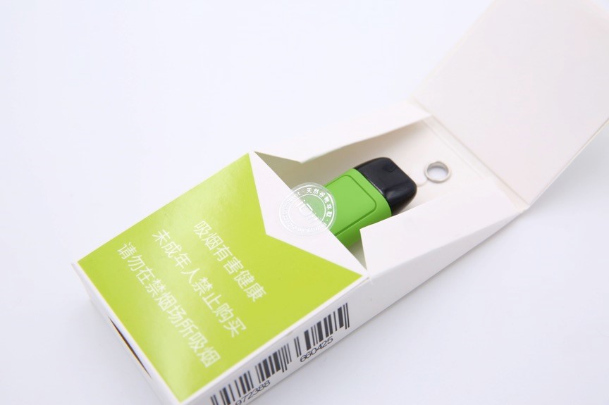 测评：iLAX一次性电子烟mini开始预售 以小见大 “珍稀雾种”