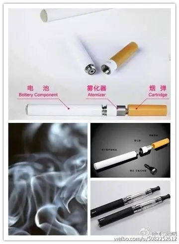 电子烟和香烟哪个危害大(悦刻电子烟会导致爆米花肺吗) 