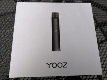 yooz电子烟(yooz电子烟官网售价表) 