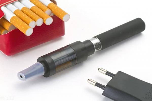 依靠电子烟来戒烟可靠吗？ 