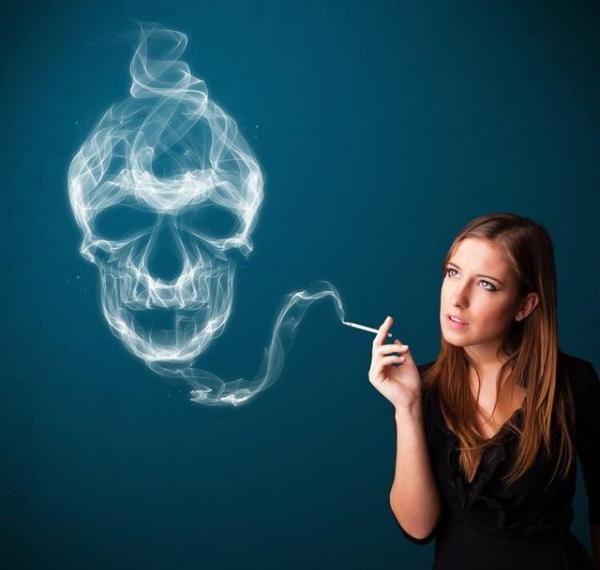 电子烟真的是“戒烟神器”吗？背后的事实，老烟民可别再视而不见 