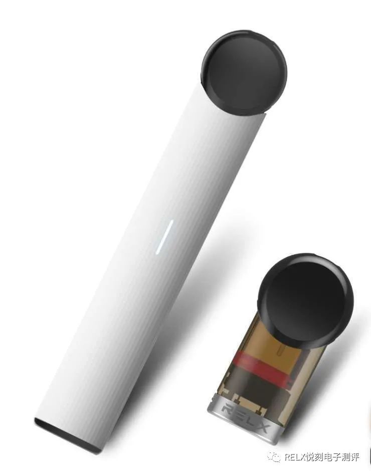 RELX悦刻3代灵点电子烟多少钱？relx悦刻三代电子烟烟弹口味有哪些？ 
