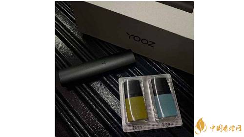 relx电子烟与yooz比较哪个好，yooz电子烟和relx哪个好-第2张图片-小烟专题