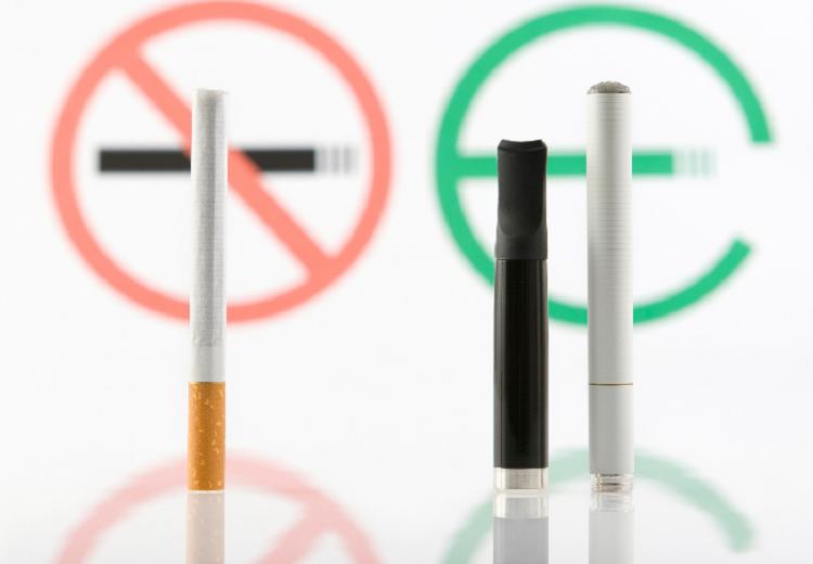 电子烟网售禁令出台，正规严管也许仅仅是开始