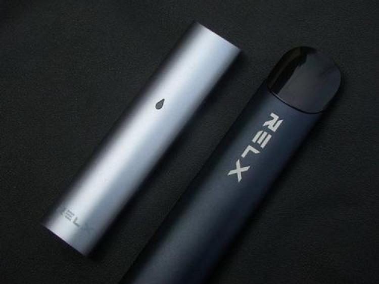 MOTI魔笛、RELX悦刻、vitavp唯它、VTV、YOOZ五款电子烟评测比拟