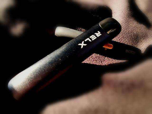 电子烟烟油vx电子烟品牌知名度排名
