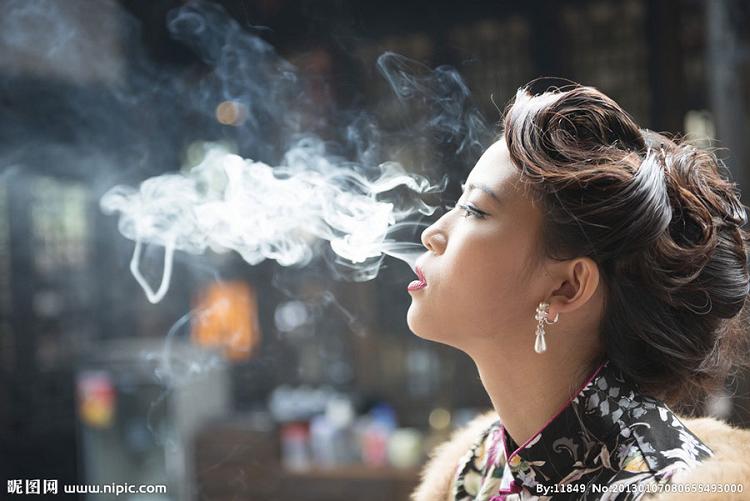 烟嘴过滤器价格日本的卷烟销量大跌转向加热不燃烧电子烟
