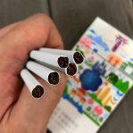 电子烟代理电子烟自由神测评 【公测】自由女神像-烟油