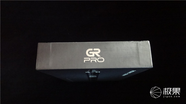 吉尔GRPROS3X蒸汽电子烟使用评测