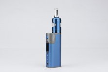 推荐个买烟油的微信号装备有的的Zeras 50W套装2. 0是Nautilus 2S雾化器