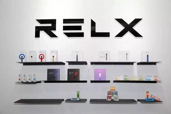 RELX悦刻电子烟-详细拆解悦刻1代经典烟机组件与烟弹材质