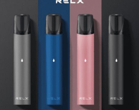 RELX悦刻1代烟弹的漏油与冷凝液的区别与解决方案